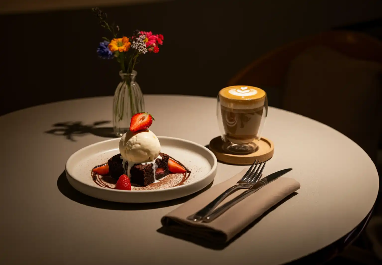 En İyi Çilekli Brownie Tarifi: Kolay ve Lezzetli