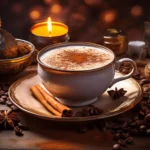 Perşembe Günü Tarçınlı Kahve Ritüeli: Bolluk ve Bereket