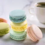 Makaron Tarifi: Evde Kolay ve Lezzetli Fransız Kurabiyesi Yapımı