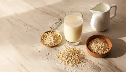 Evde Yulaf Sütü Yapımı: Sağlıklı ve Kolay Tarif