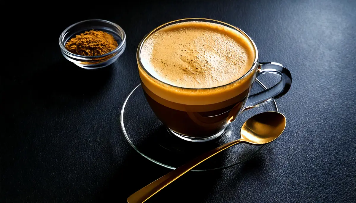 Bulletproof Kahve Yapımı: Adım Adım Rehber