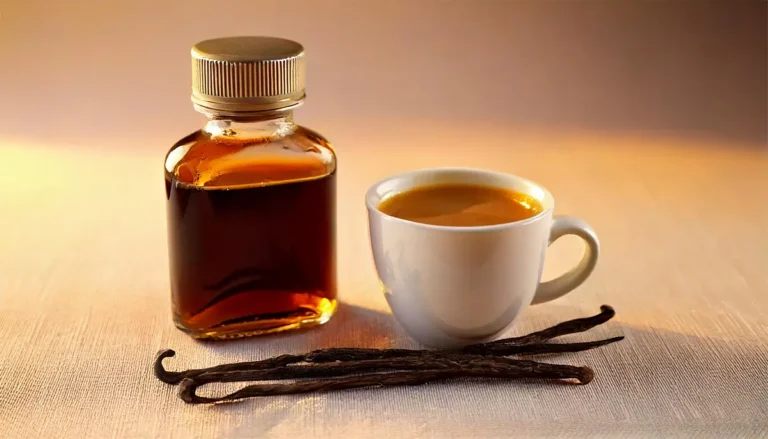 Vanilya Latte Nedir, Nasıl Yapılır? İpuçları ve Öneriler