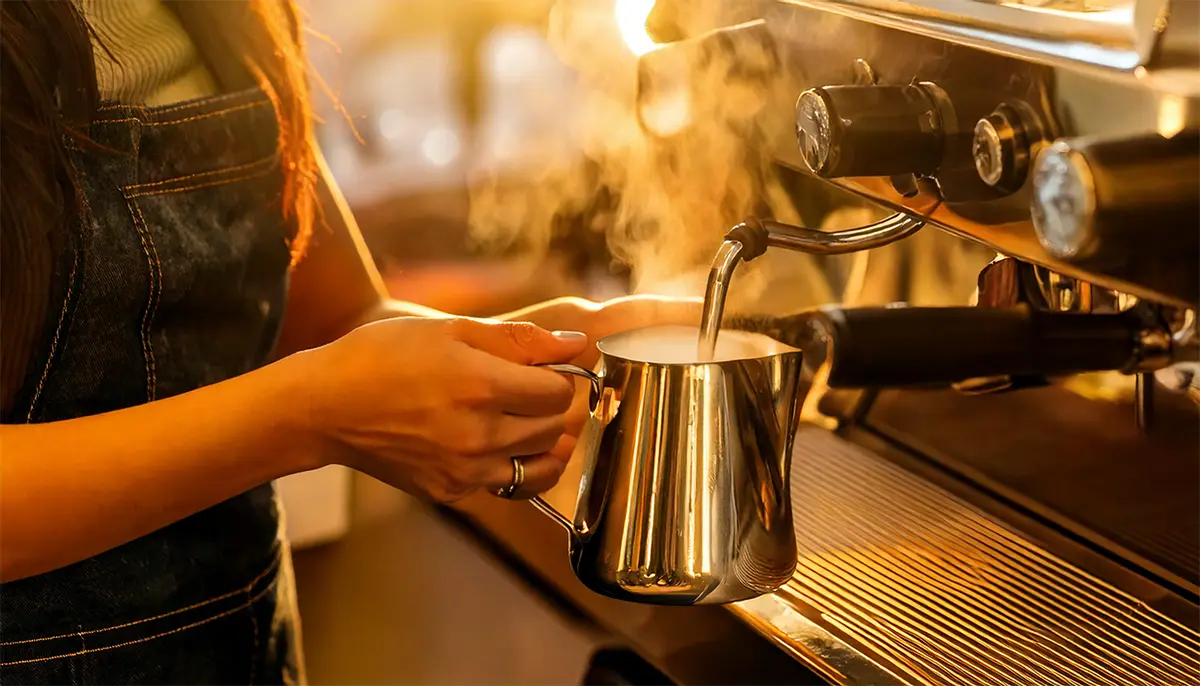 Klasik Latte vs. Vanilyalı Latte: İnce Bir Tat Farkıyla Yeni Bir Deneyim