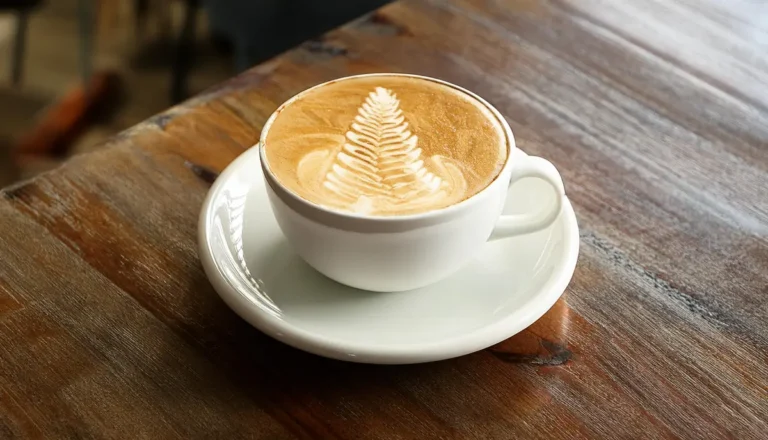 Flat White Nedir? Tarihçesi, Farkları ve Evde Yapım Rehberi