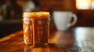 Kahvelere ve Tatlılara Sınıf Atlatan Lezzet: 10 Dakikada Ev Yapımı Butterscotch Sos Tarifi